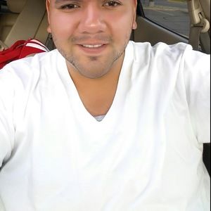 Meet your Posher, Rafael